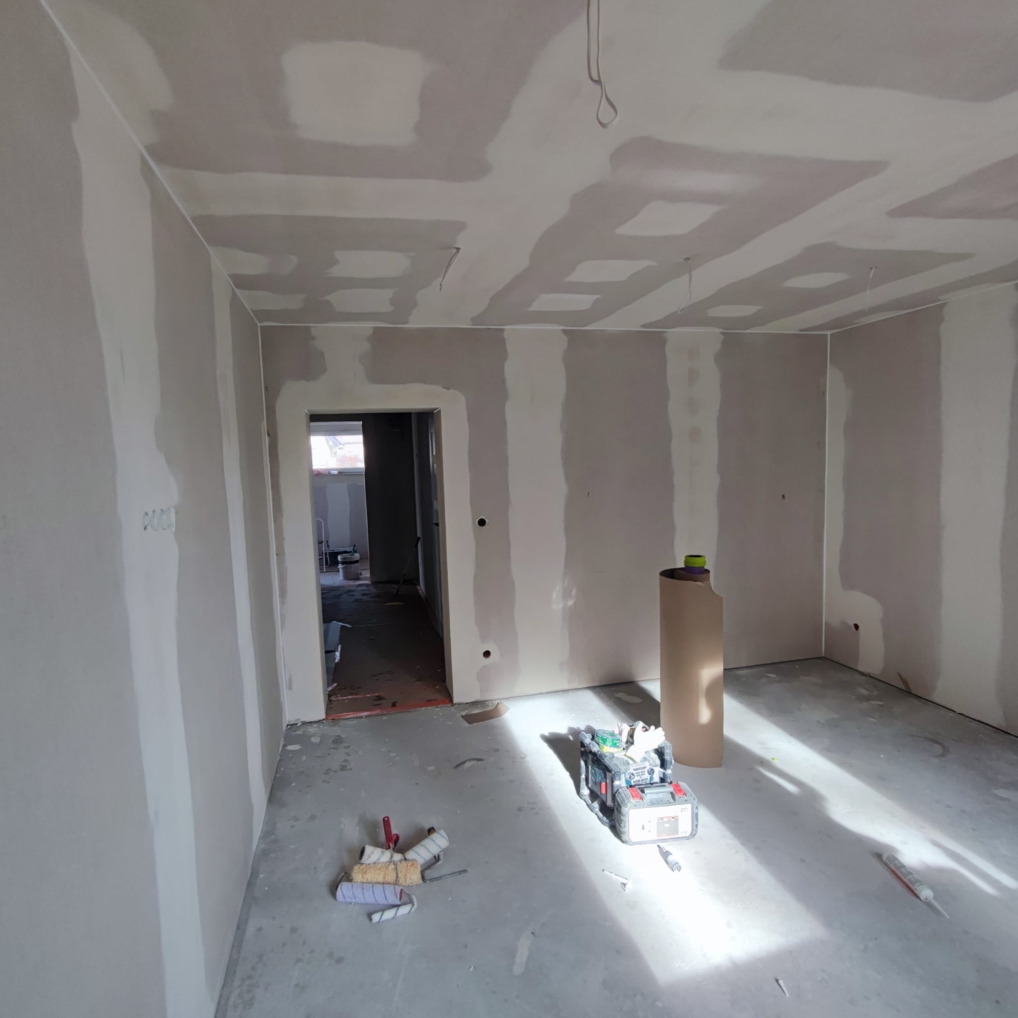 Realizacja SmartKomfort