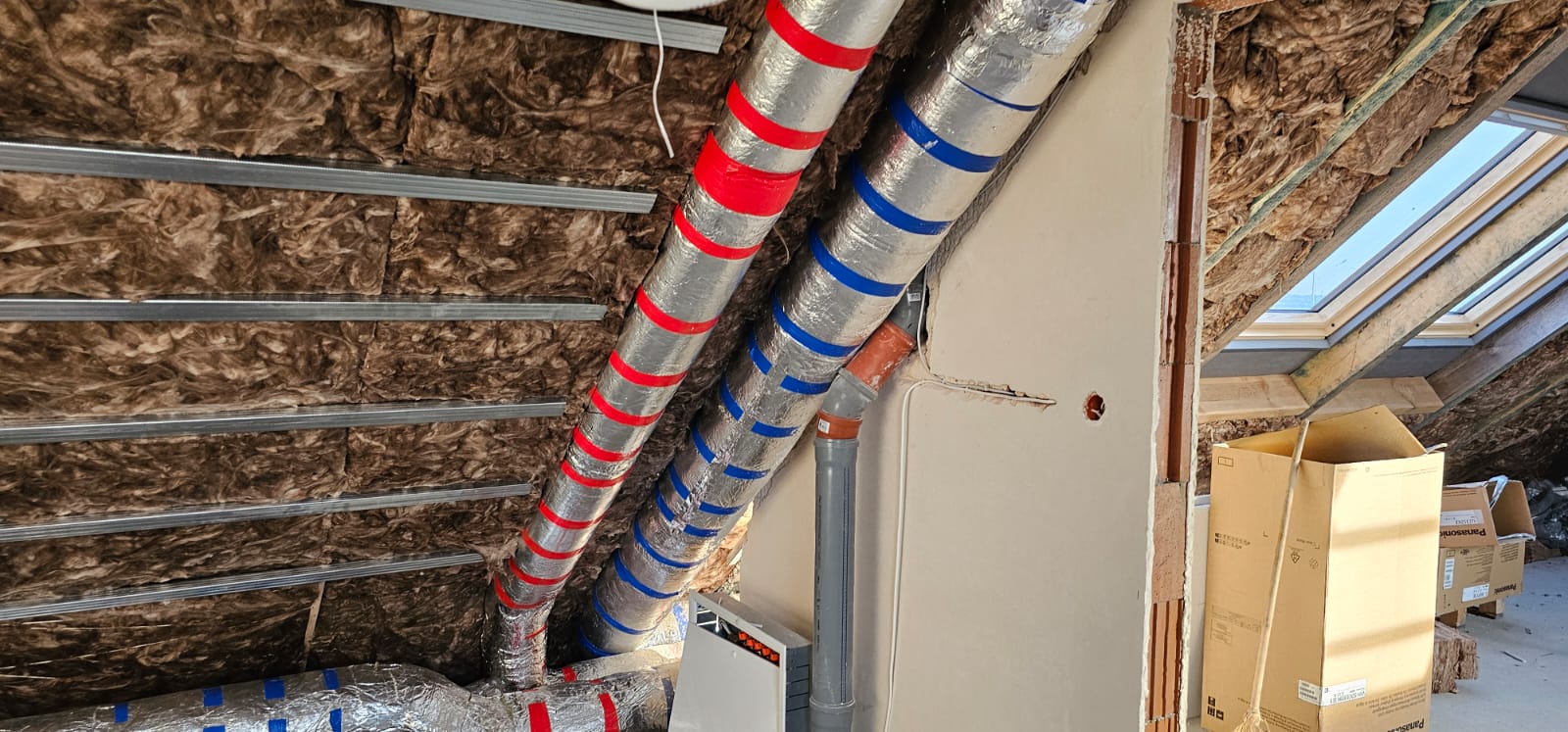 Realizacja SmartKomfort